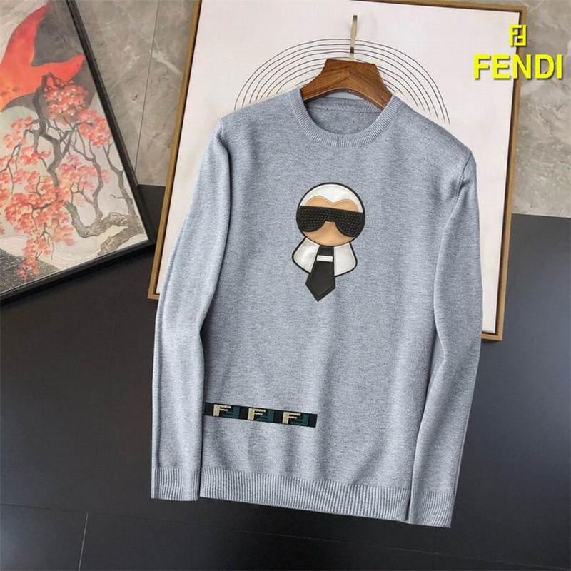 Fendi Men's Sweater 63